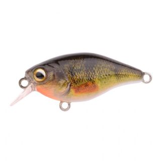 Spro Ikiru SL Crank Baits 38mm - 